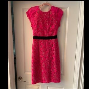 BCBG Max Azria knee length dress size 6